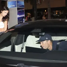 Irina a Brady