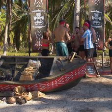 Výber Hrdinov rozosmial celý kmeň aj moderátora.