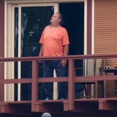 Jacka Nicholsona videli po 18 mesiacoch