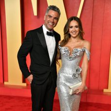 Vanity Fair - Afterparty po Oscaroch