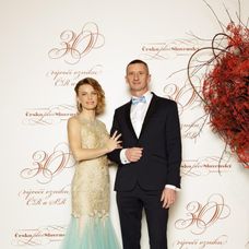 Móda na Česko-Slovenskom plese