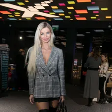 Lenka Debnárová