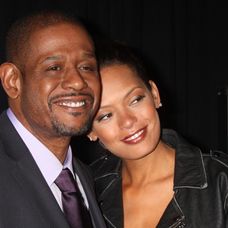 Zomrela Keisha Whitaker