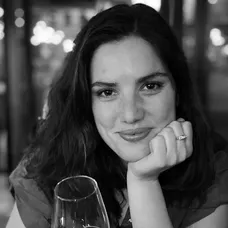 Sarah Arató