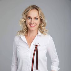 Monika Hilmerová