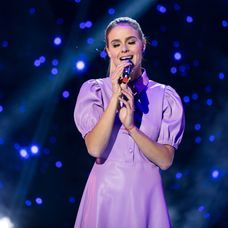 Nela Pocisková zaspievala Pa a Pi