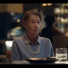 Glenda Jackson