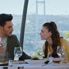 Láska, rozum, pomsta