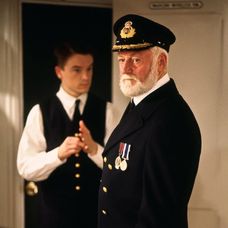 Bernard Hill
