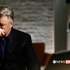 Alec Baldwin pre stanicu ABC