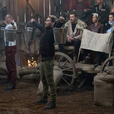 Duel Marcela s Milanom