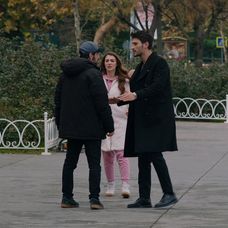 Láska, rozum, pomsta