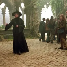 Harry Potter a väzeň z Azkabanu