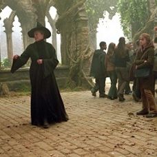 Harry Potter a väzeň z Azkabanu