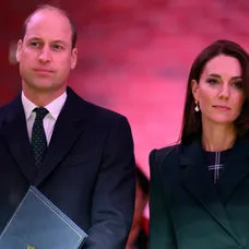 Princ a princezná z Walesu