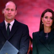 Princ a princezná z Walesu