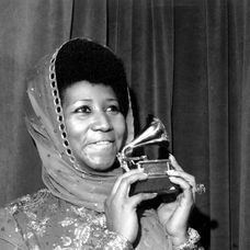 Aretha Franklin