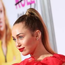 Michelle Carterová na súde