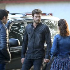 Spomienka na zavraždeného učiteľa Samuela Patyho.