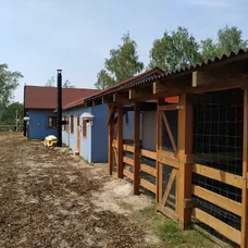 Farmárska záhrada
