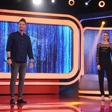 Na tento duet Nela určite nezabudne