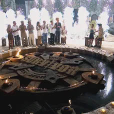 Víťazom tretej série šou Survivor Česko & Slovensko sa stal Mikýř.
