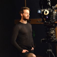 Kristína, Láska bombová, Adam Jančina