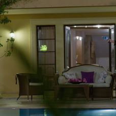 Nikdy ťa neopustím - finále