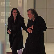 Al Pacino (83) má syna s o 53 rokov mladšou Noor Alfallah.