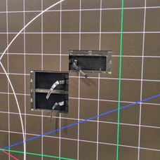 Takto prebiehala premena v štúdiu Telerána