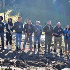 Starí farmári sa vracajú