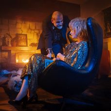 Druhá séria seriálu Iveta - 1. epizóda