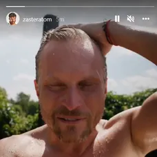 Tomáš má OnlyFans!