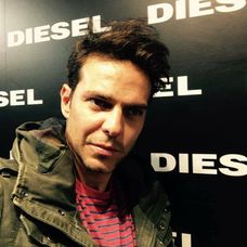 Juan Alfonso Baptista dnes