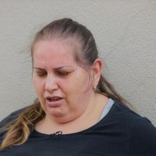 Kamila Zemančíková v Extrémnych premenách.