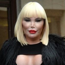Dominika Rošková v Oteckoch