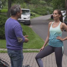 Študenti z internátov Žilinskej univerzity v Žiline.