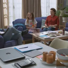 Vikina domáca úloha odhalila zaujímavé rodinné korene.