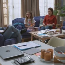 Vikina domáca úloha odhalila zaujímavé rodinné korene.