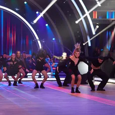 Prvé kolo Let´s Dance