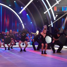 Prvé kolo Let´s Dance