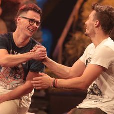 Miro zdolal vo finále Dávida