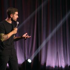 Ruku na srdce - Jakub Zitron Ťapák