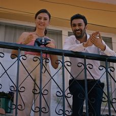 Láska, rozum, pomsta