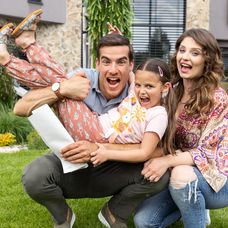 Grilovačka s Hankou