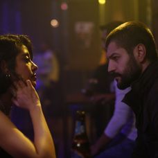 Selin Şekerci v seriáli Moja malá princezná