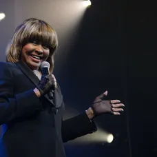 Tina Turner