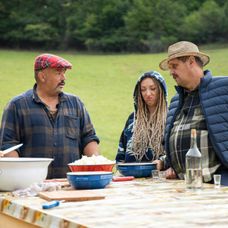 Farmári sa dočkali zabíjačky, mäsa bude habadej