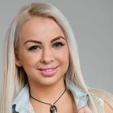 Daniela Nikoleta Kortišová
