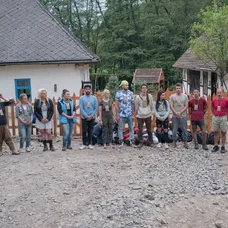 Rozlúčka s Farmou